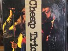 [ROCK/POP] EXC LP CHEAP TRICK At Budokan Live {OG 1978 EPIC ORANGE Shrink w/OBI]