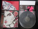 Arcadia So Red The Rose Japan Promo Vinyl LP OBI Poster Duran Duran New Romantic