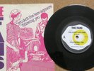 The Fans - You don't live here anymore / Following you - Fried Egg - Egg 010