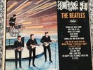 The Beatles: Something New (Vinyl)