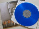 DAVID BOWIE – HEATHEN – 180g Blue Vinyl LP, Friday Music, Tri-fold Sleeve (2015)
