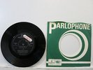 Cliff Bennett & His Band - One more Heartache 7