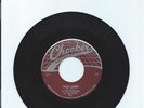 LITTLE WALTER 45 RPM Too Late/I Hate To See You Go Checker 825  EX