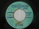 Jackie Mittoo and the Soul Vendors-Sure Shot/The Octaves-The Bottle.Coxsone 7042