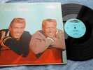 Jan & Dean LP on Dore Records Original Surf