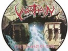 VARATHRON - The Lament of Gods 12