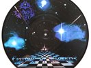 LIMBONIC ART - Epitome of Illusions PIC-LP 1st press