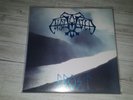 ENSLAVED - FROST splatter LP - WATAIN MARDUK MAYHEM IMMORTAL EMPEROR