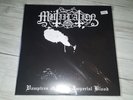 MÜTIILATION - VAMPIRES OF BLACK IMPERIAL BLOOD LP- WATAIN MARDUK MAYHEM IMMORTAL