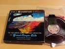 2-TRACK 7.5 IPS Reel To Reel GROFE Grand Canyon Suite SLATKIN Capitol FDS ZF-53