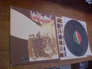 LED ZEPPELIN LP 1969 II 1st Press Monarch Loud Cut NM Vinyl