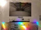 Endless Frank Ocean Limited Edition Vinyl