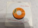 SYLVIE VARTAN *QU'EST-CE QUIT FAIT PLEURER* 7'' 1976 PROMO EDITION PORTUGAIS EXC