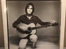 Bob Weir Heaven Help The Fool Vintage Vinyl Promo LP 1978 NM