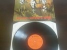 SARACEN HEROES,SAINTS & FOOLS LP ASHBURY NWOBHM OMEGA SHIVA WISHBONE ASH SATAN
