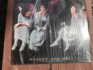 Black Sabbath HEAVEN AND HELL