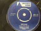HUGH MALCOLM - Mortgage - JA 7