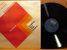 UK CLASSICAL LP: GERHARD, DAVIS, NEAMAN, SYMPHONY NO. 4 VIOLIN CONCERTO ZRG 701