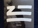 Zhu - Nightday EP Vinyl - Brand New/Never Played