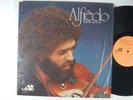 ALFREDO Alfredo de La Fe LATIN LP Shrink CRIOLLO