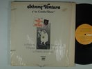 JOHNNY VENTURA y Su COMBO SHOW La Protesta de Los Feos LATIN LP Shrink MATE