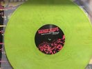 Swingin’ Utters - Dead Flowers, Bottles, Bluegrass, and Bones.