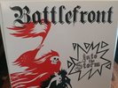 BATTLEFRONT INTO THE STORM RAC LP