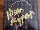 Girl Talk Night Ripper vinyl 2LP RARE clean copy
