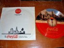 COCA COLA 1963 BRAZIL ONLY 7