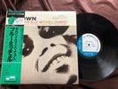 BLUE MITCHELL DOWN WITH IT BLUE NOTE GXK 8224 OBI STEREO Japan Vinyl LP