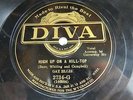 Annette Hanshaw - DIVA 2734-G - High Up On A Hill-Top