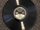 EDISON RECORD EARL OLIVERS JAZZ BABIES SHOW THAT FELLOW THE DOOR CHICK CHICK