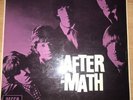 The Rolling Stones Aftermath Decca LK4786 1966 Vinyl Mono