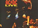 AC/DC AC/DC Live 180g 2LP VINYL  NEW