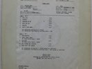 DEPECHE MODE Speak & Spell 1981 US Promo TEST PRESSING LP Gahan GORE New Wave