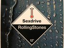 The ROLLING STONES Sexdrive 1991 US Promo Only REMIXES 12