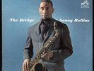 VINYL LP Sonny Rollins - The Bridge stereo 1st 1962 press RCA LSP 2527 VG++/NM-
