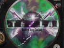 Tesla - Modern Day Cowboy Rare 12