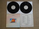 LP - The Allman Brothers Band Eat a Peach (Ex) Germany 1972