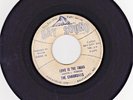 northern soul/baltimore THE CHAUMONTS 