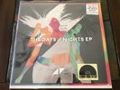 Avicii - The Days / Nights RSD Remixes Vinyl 12” x/1300 RARE Deadmau5 Skrillex