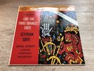 Prokofiev The Love For Three Oranges Dorati Vinyl LP Classic Records ?SR90006