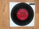 Jackie Wilson - Beautiful Day/What'cha Gonna Do About Love - UK Brunswick Demo