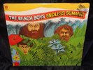 Beach Boys ?Endless Summer Sealed USA 1974 Capitol Promo Vinyl Lp Record Poster
