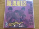 The Beatles      Sie Liebt 
