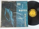 MILES DAVIS / SONNY ROLLINS Dig PRESTIGE 7012 Jazz LP 203 S Washington Ave HEAR