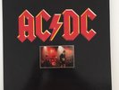 AC/DC Vinyl Box Set 3xLP (Powerage, High Voltage, Dirty Deeds...)