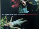 NICK CAVE AND THE BAD SEEDS+ KYLIE MINOGUE-WHERE THE WILD ROSES GROW MUTE 185
