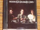 Mini Disc Fredericks Goldman Jones