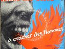 SCREAMIN' JAY HAWKINS EP 